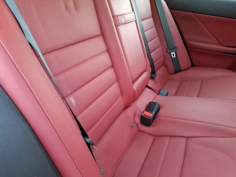 Used 2023 Lexus IS 350 F Sport image 9