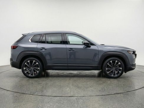 Used 2025 MAZDA CX-50 2.5 Hybrid w/ Premium Plus Pkg image 11