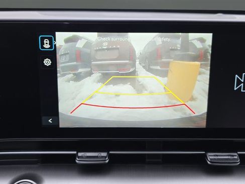 New 2026 Hyundai Kona SE image 8