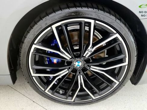 Used 2023 BMW 530i w/ M Sport Package RWD image 82
