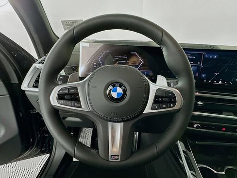 New 2026 BMW X7 xDrive40i w/ Executive Package image 10