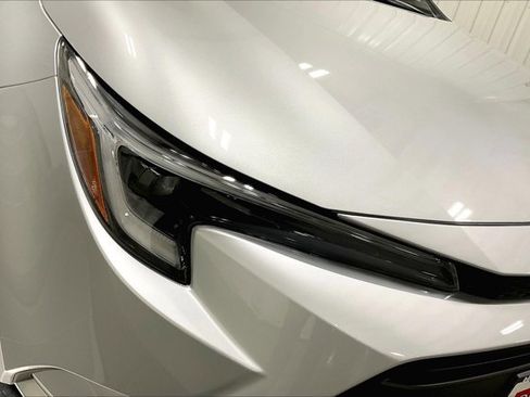 Certified 2024 Toyota Corolla LE image 29
