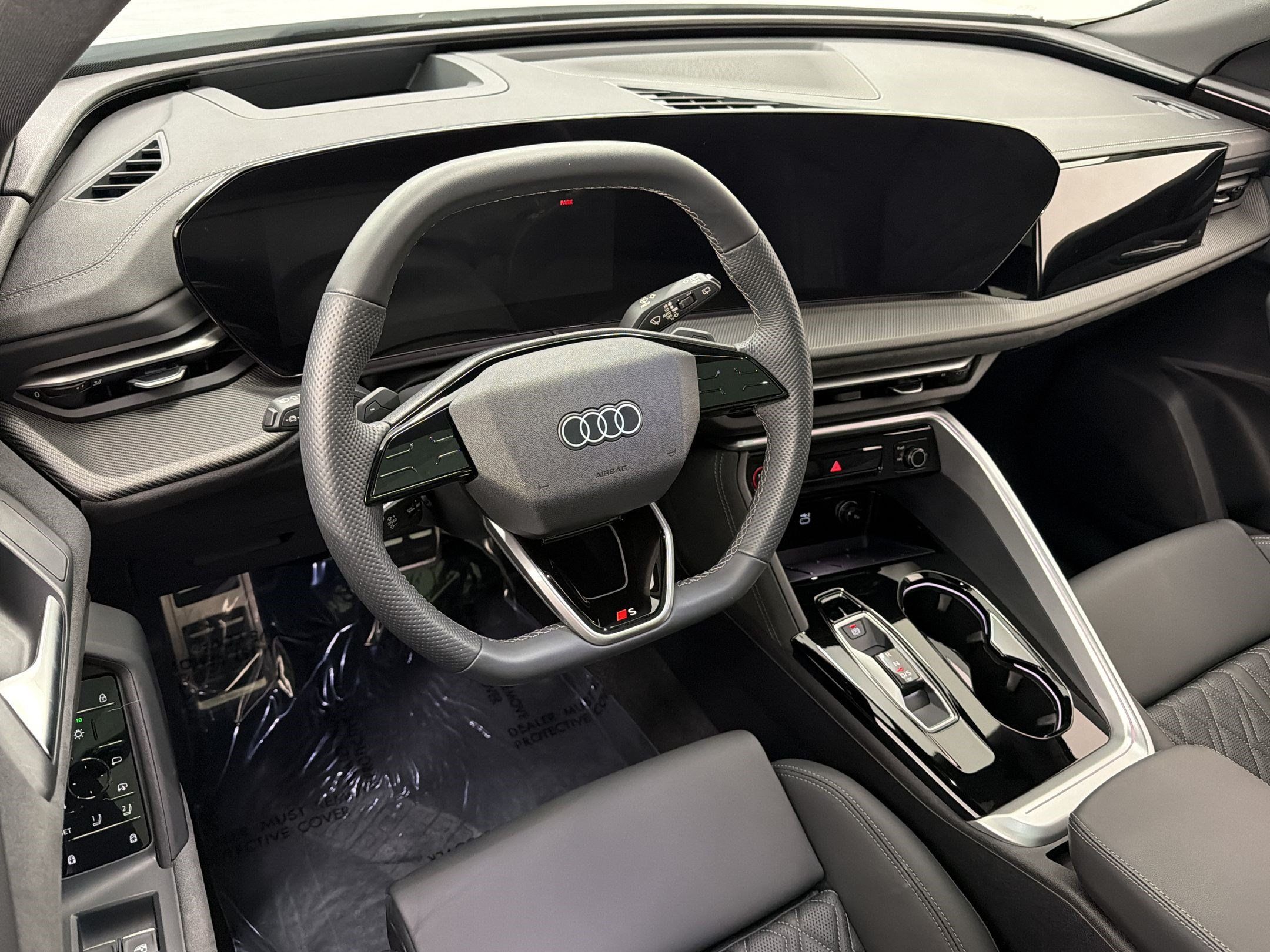 Used 2025 Audi SQ5 Premium Plus AWD/4WD image 4