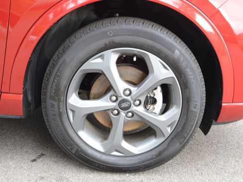 Used 2023 Ford Escape ST-Line w/ Tech Pack #1 image 12