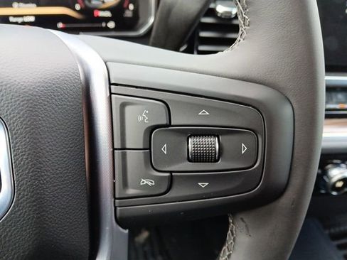 New 2026 GMC Sierra 1500 Elevation image 11