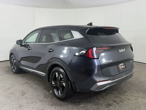 Used 2026 Kia Sportage LX FWD image 5