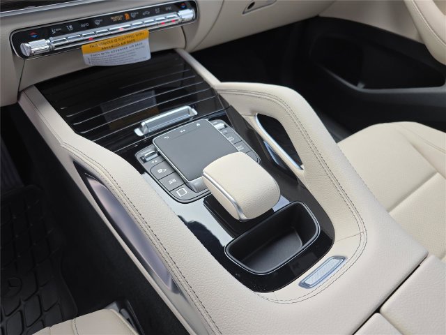 New 2026 Mercedes-Benz GLE 450 4MATIC image 31