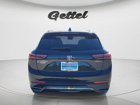Certified 2025 Buick Envision Sport Touring AWD/4WD image 13