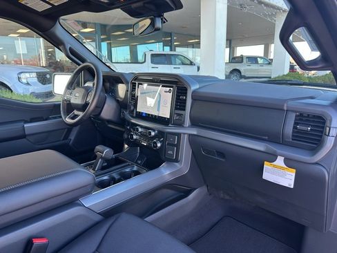 New 2026 Ford F150 XLT image 33