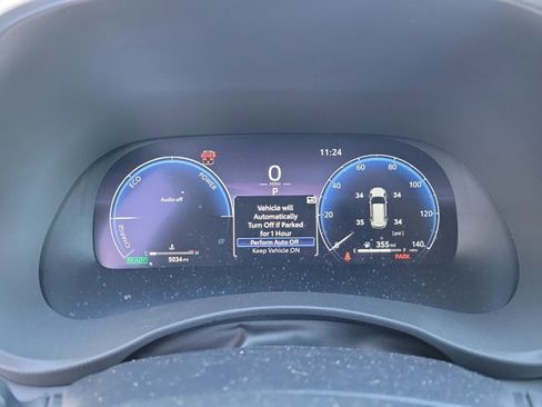 Used 2026 Toyota Highlander Limited image 21