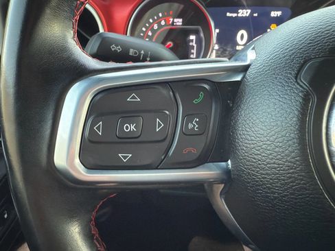 Used 2021 Jeep Gladiator Rubicon w/ Trailer Tow Package image 26