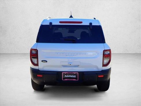 New 2025 Ford Bronco Sport Big Bend image 3