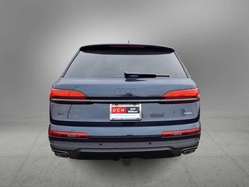 New 2026 Audi Q7 3.0T Premium image 7