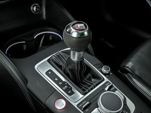 Used 2020 Audi RS 3 w/ Navigation Package AWD/4WD image 33