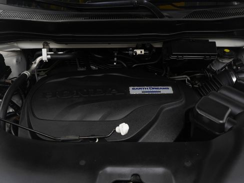 Used 2019 Honda Ridgeline RTL-T image 27