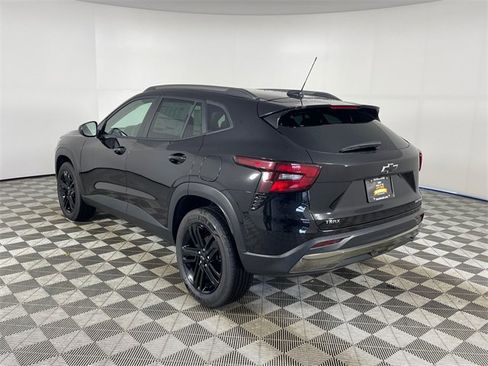 New 2026 Chevrolet Trax ACTIV w/ Driver Confidence Package image 19