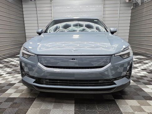 Used 2024 Polestar Polestar 2 AWD/4WD image 4