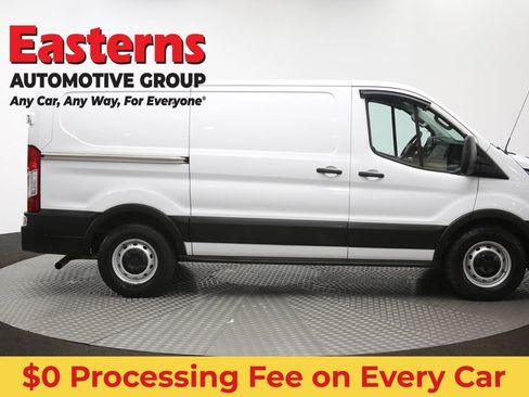 Used 2020 Ford Transit 150 Low Roof RWD image 44