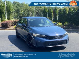 Used 2026 Honda Civic Sport video 1
