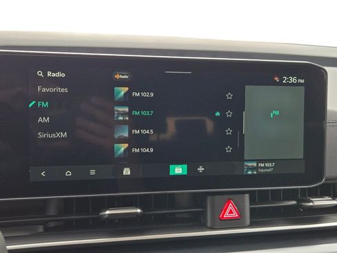 New 2026 Kia Carnival FWD image 28