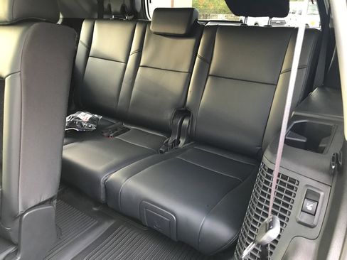 Certified 2024 Toyota Sequoia Limited image 27