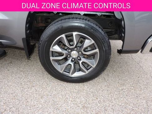 Certified 2022 Chevrolet Silverado 1500 LT w/ All Star Edition Plus RWD image 15