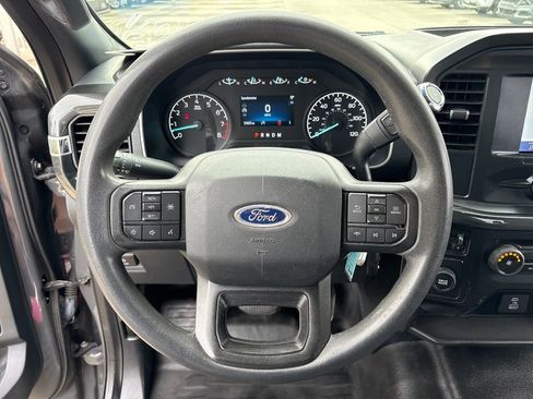 Used 2021 Ford F150 XL w/ Equipment Group 101A High image 18