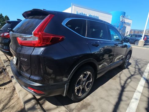 Used 2019 Honda CR-V EX-L image 3