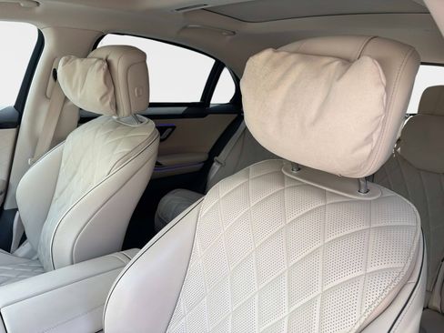 Used 2022 Mercedes-Benz S 580 S 580 image 39