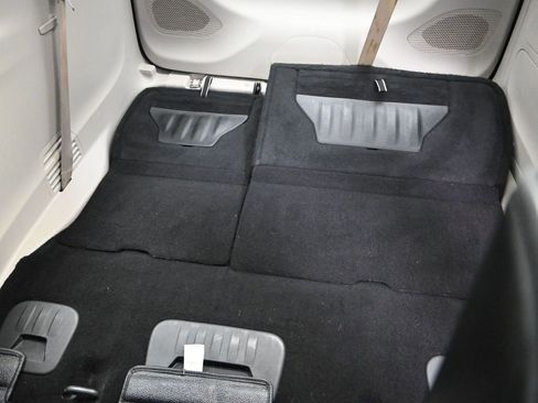 Used 2018 Chrysler Pacifica Limited w/ Advanced Safetytec Group image 29