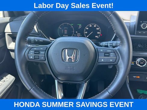 Used 2024 Honda CR-V Sport image 19