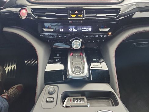 New 2026 Acura MDX Type S AWD/4WD image 27