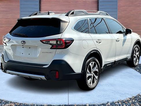 Used 2022 Subaru Outback Limited w/ Popular Package #2 image 13