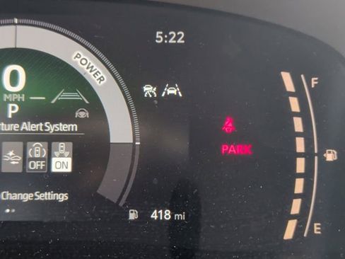 Used 2026 Toyota Camry SE FWD image 19