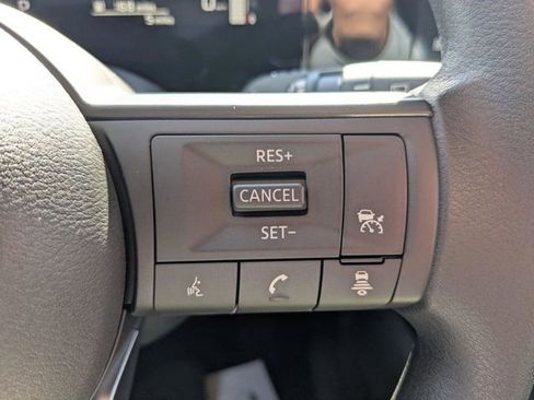New 2026 Nissan Kicks SV w/ Cold Weather Package FWD image 16