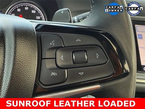 Certified 2024 Buick Enclave Essence w/ Experience Buick Package image 16