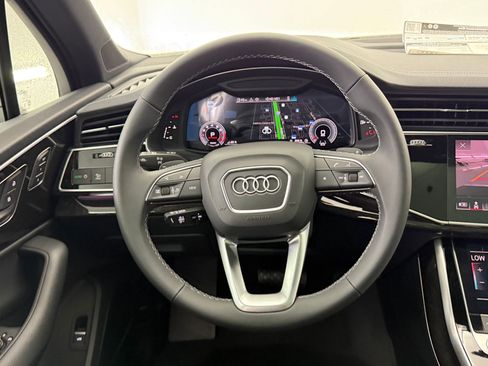 New 2026 Audi Q7 2.0T Premium image 18