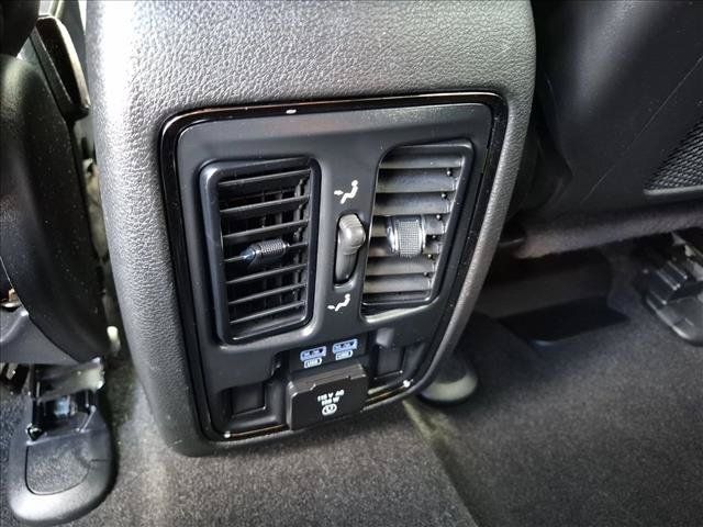 Used 2021 Jeep Grand Cherokee Limited X AWD/4WD image 24
