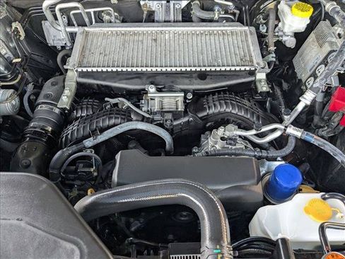 Used 2022 Subaru Ascent Touring AWD/4WD image 26