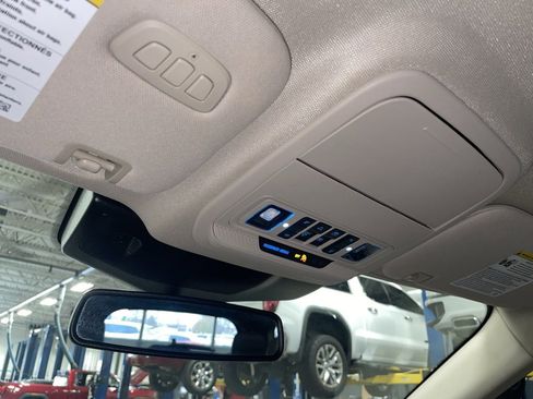 Used 2022 Ford Explorer Platinum w/ Equipment Group 601A image 20