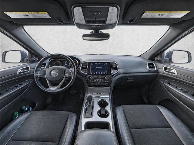 Used 2019 Jeep Grand Cherokee Altitude RWD image 23