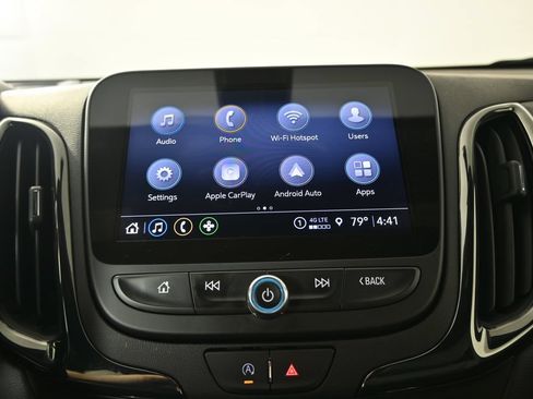 Used 2023 Chevrolet Equinox RS AWD/4WD image 27