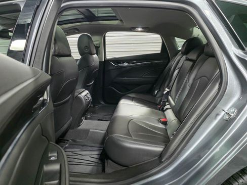 Used 2019 Buick LaCrosse Essence w/ Sun and Shade Package image 15