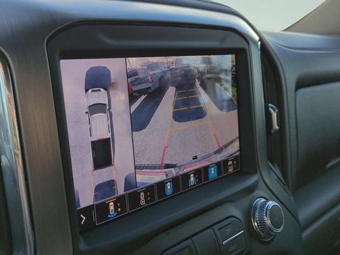 Used 2021 GMC Sierra 2500 Denali AWD/4WD image 17