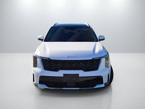 New 2026 Kia Sorento S image 2