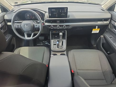 New 2026 Honda CR-V EX image 28