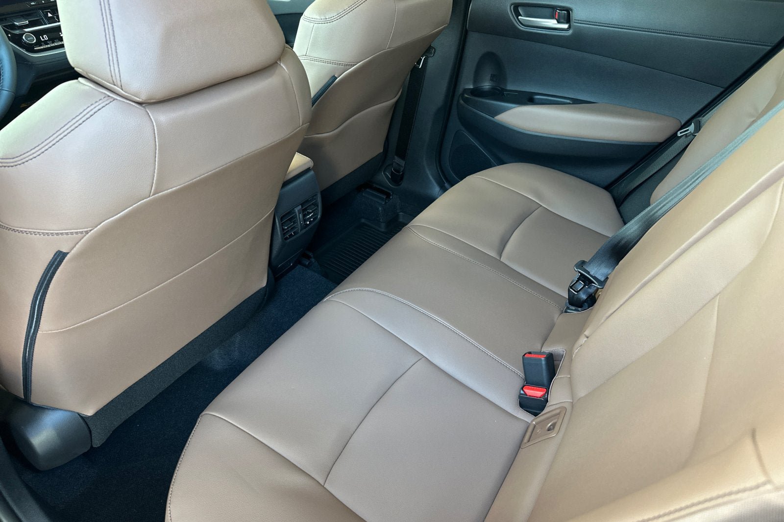 New 2026 Toyota Corolla Cross XLE AWD/4WD image 14