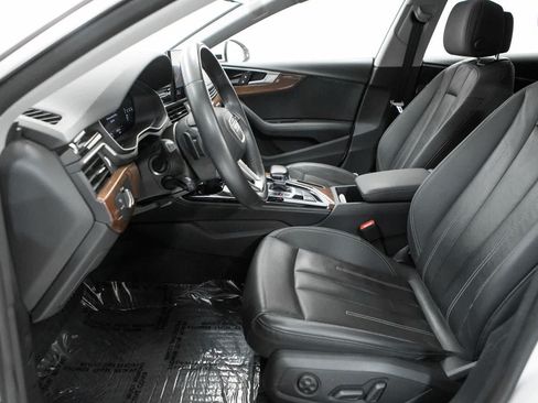 Used 2023 Audi A5 2.0T Premium Plus w/ Premium Plus AWD/4WD image 22