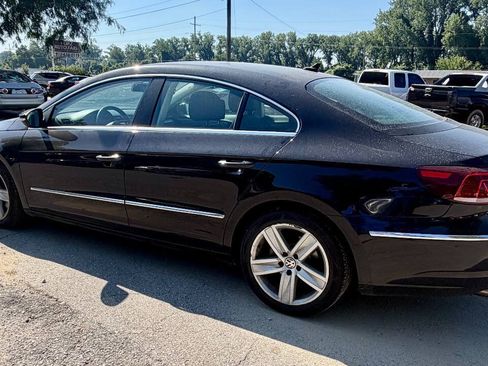 Used 2013 Volkswagen CC Sport FWD image 10