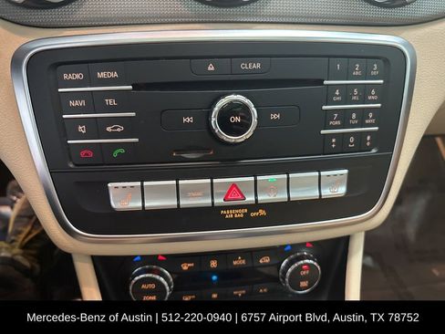 Certified 2020 Mercedes-Benz GLA 250 image 18